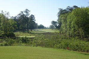 Congaree 2nd Tee